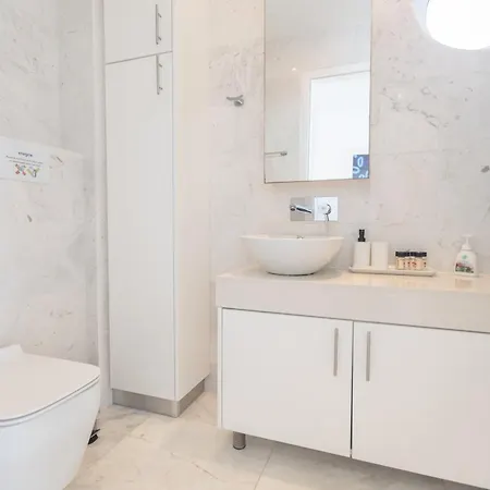 شقة Thalassa Luxury *