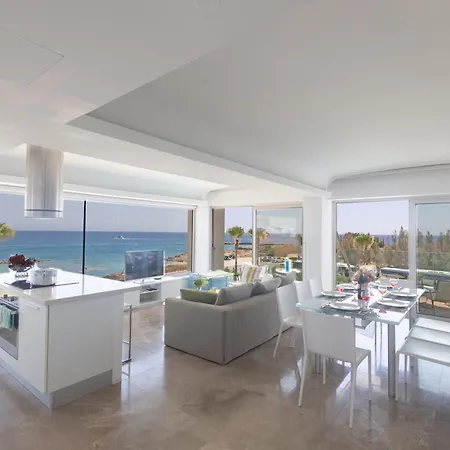 Apartment Thalassa Luxury *
