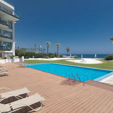 شقة Thalassa Luxury *