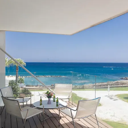 Thalassa Luxury شقة بروتاراس