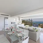 Thalassa Luxury Apartament Protaras