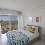Apartament Thalassa Luxury Protaras
