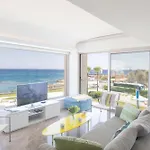 Thalassa Luxury Apartament *