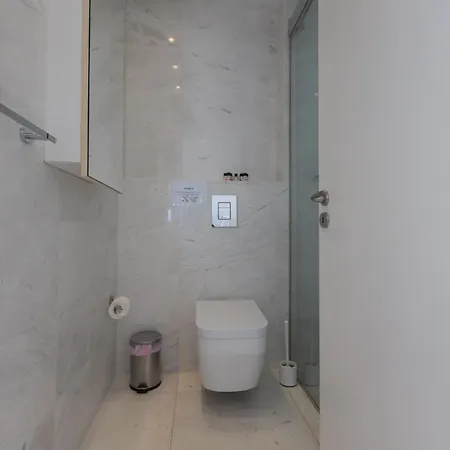 Thalassa Luxury Apartament *
