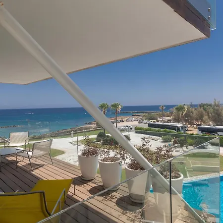 Thalassa Luxury Apartament Protaras