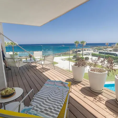 Thalassa Luxury Apartment