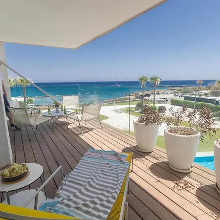 Thalassa Luxury Apartament