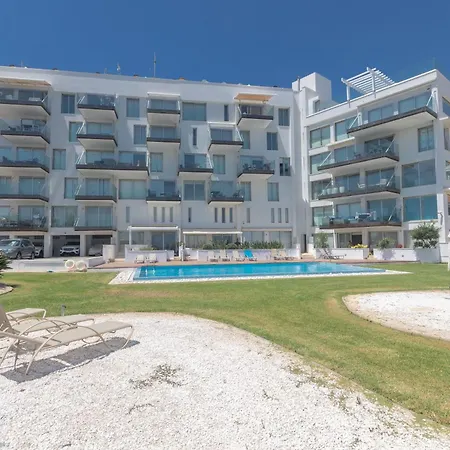 Thalassa Luxury Apartamento *