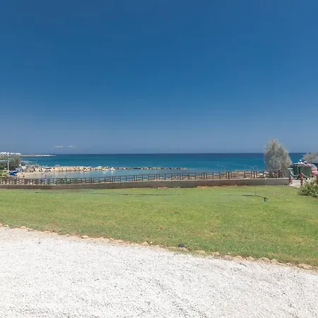 Thalassa Luxury Apartamento *