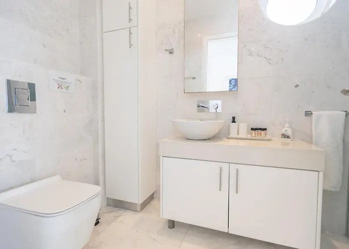 Appartamento Thalassa Luxury *