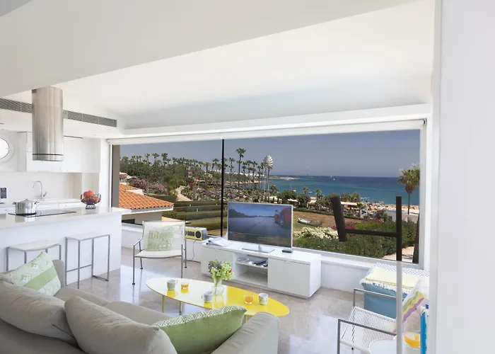 Thalassa Luxury * Protaras