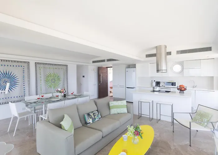 Thalassa Luxury Appartamento