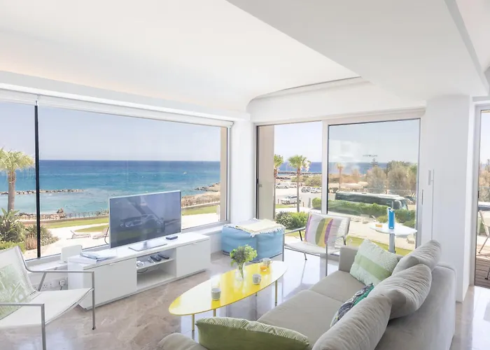 Thalassa Luxury Appartamento *