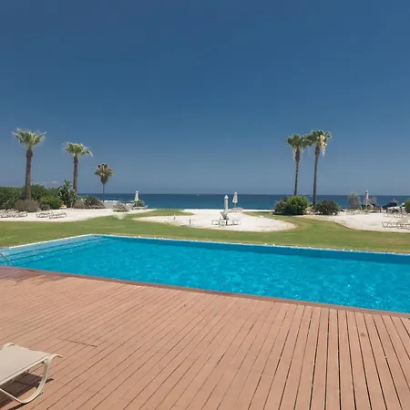 Apartment Thalassa Luxury