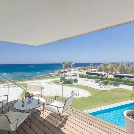 Thalassa Luxury Apartment