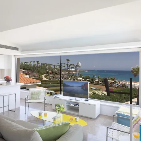 Thalassa Luxury * Protaras