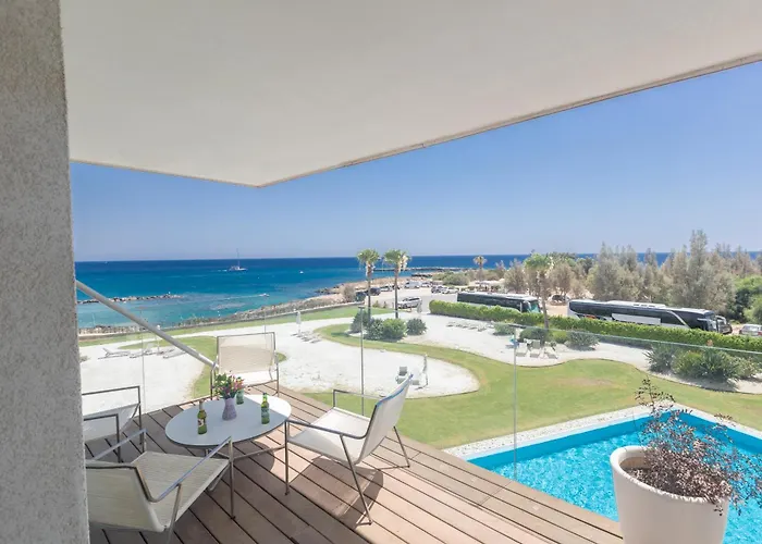 Thalassa Luxury Apartament