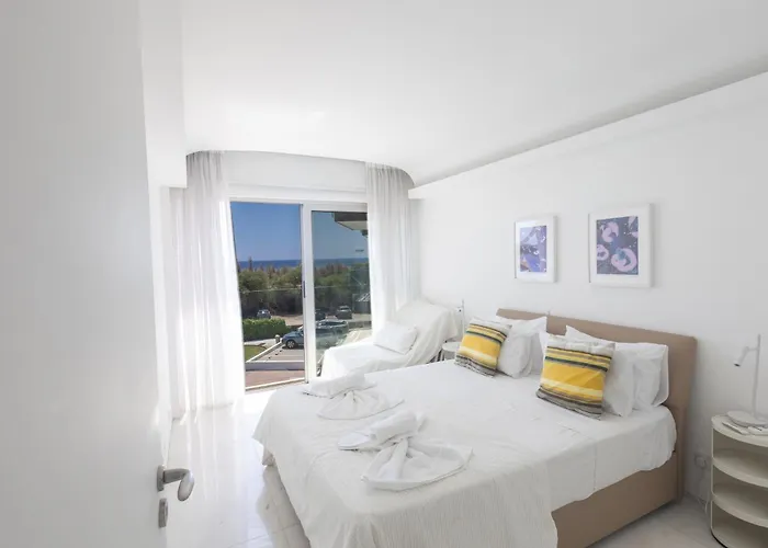 Apartament Thalassa Luxury *