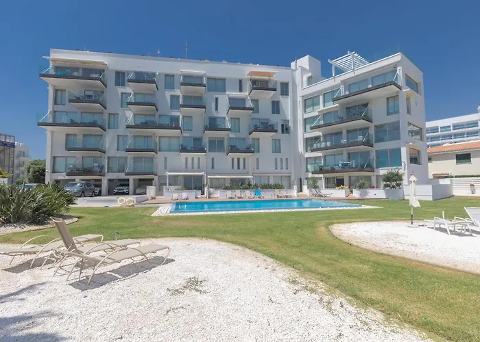 Thalassa Luxury Apartament *