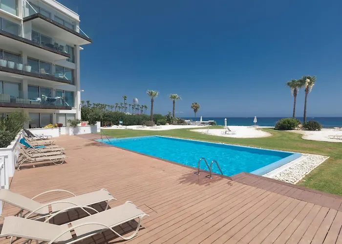 Apartament Thalassa Luxury *